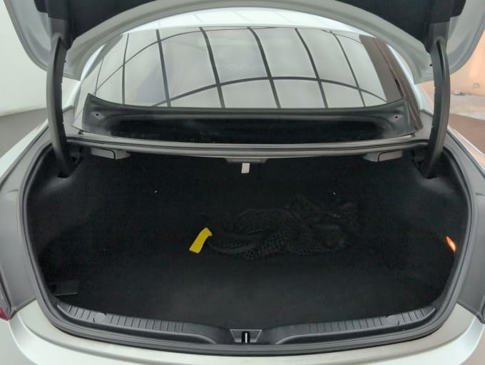 2025 Mercedes-benz C Class