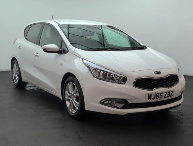 2025 Kia Ceed