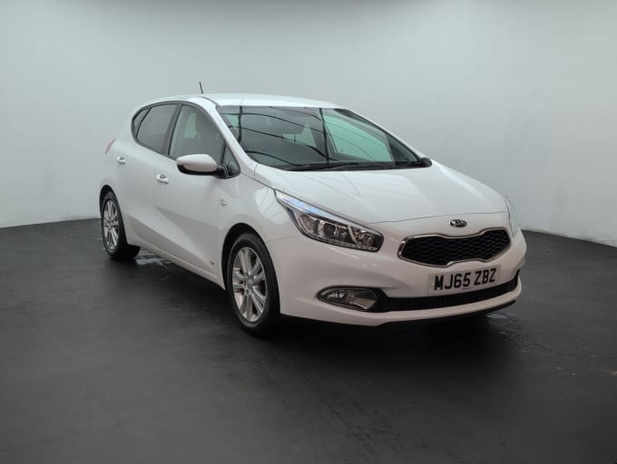 2025 Kia Ceed