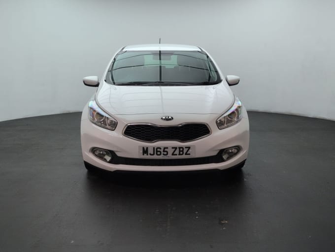 2025 Kia Ceed