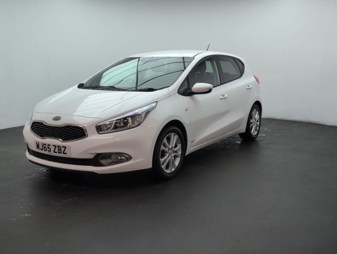 2025 Kia Ceed