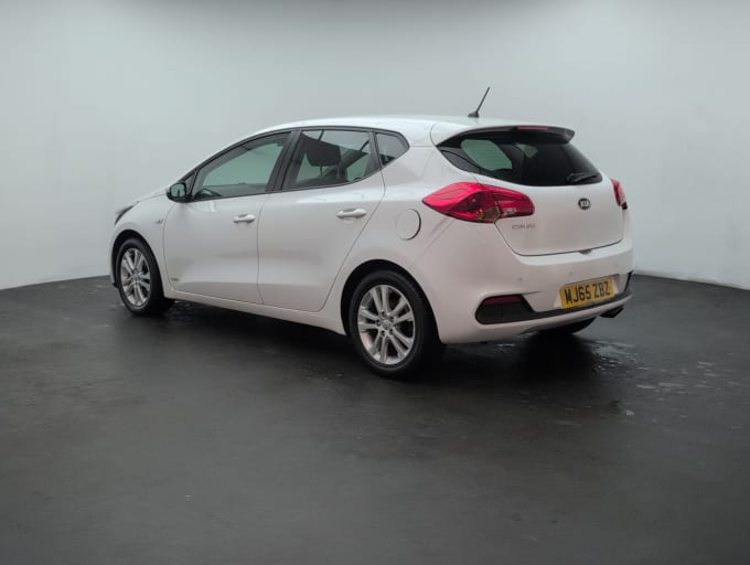 2025 Kia Ceed
