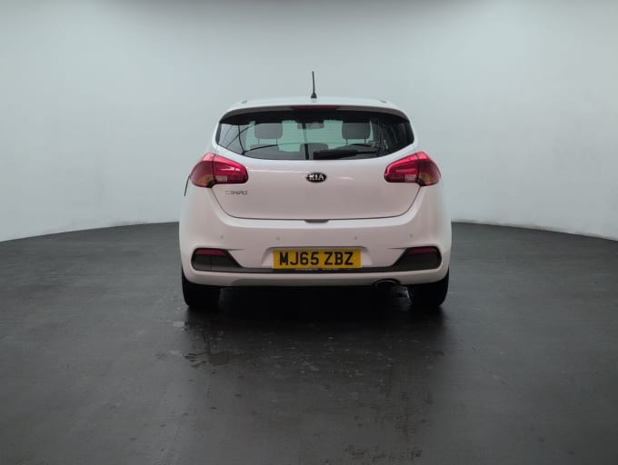 2025 Kia Ceed