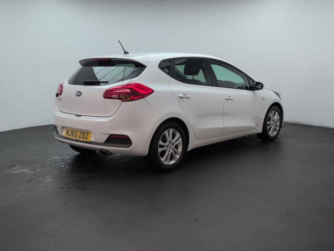 2025 Kia Ceed