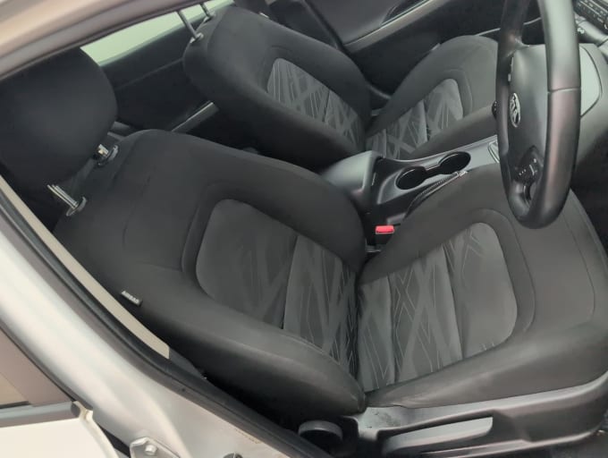 2025 Kia Ceed