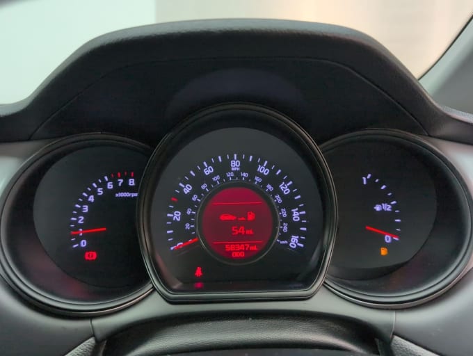 2025 Kia Ceed