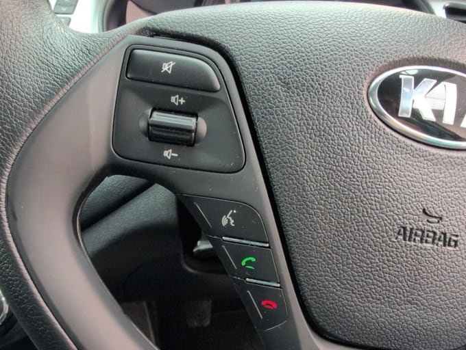 2025 Kia Ceed