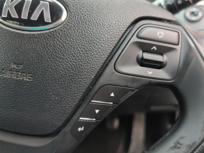 2025 Kia Ceed
