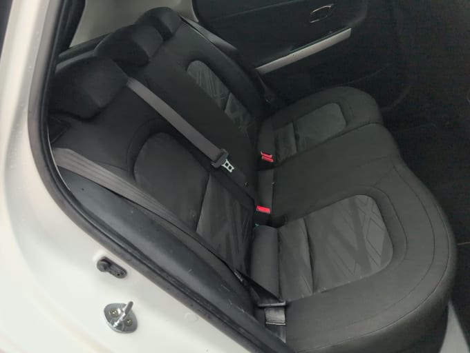 2025 Kia Ceed