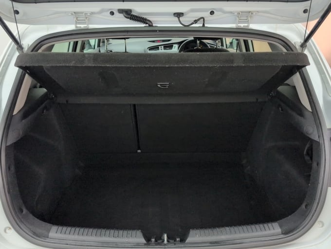 2025 Kia Ceed