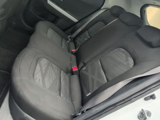 2025 Kia Ceed