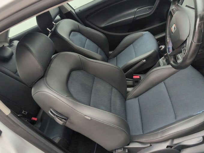 2025 Seat Ibiza