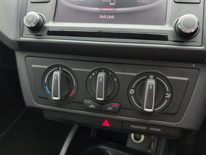2025 Seat Ibiza