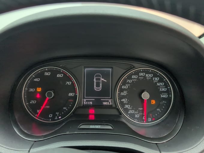 2025 Seat Ibiza