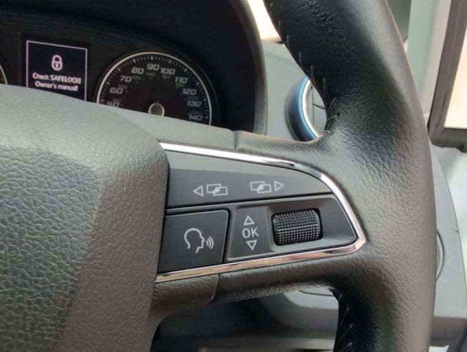 2025 Seat Ibiza