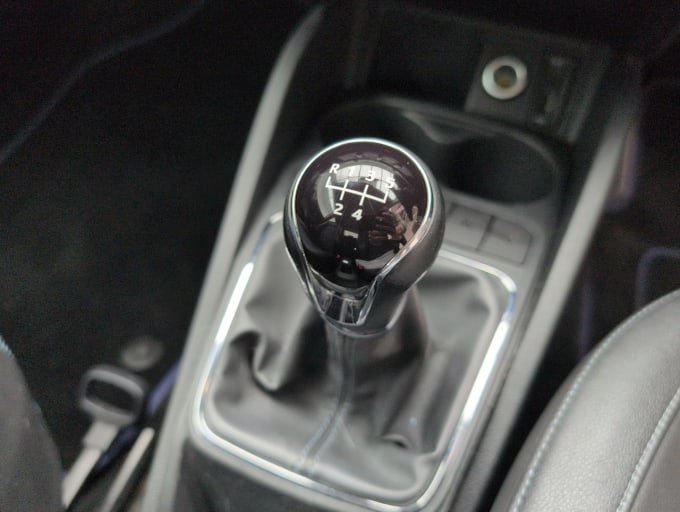 2025 Seat Ibiza