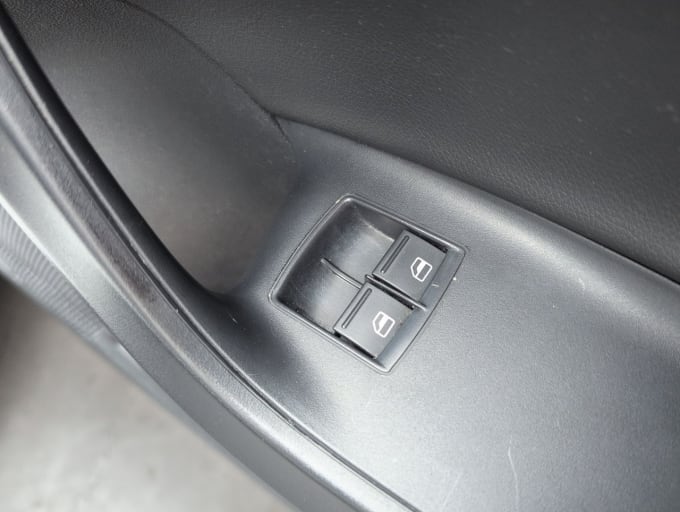 2025 Seat Ibiza