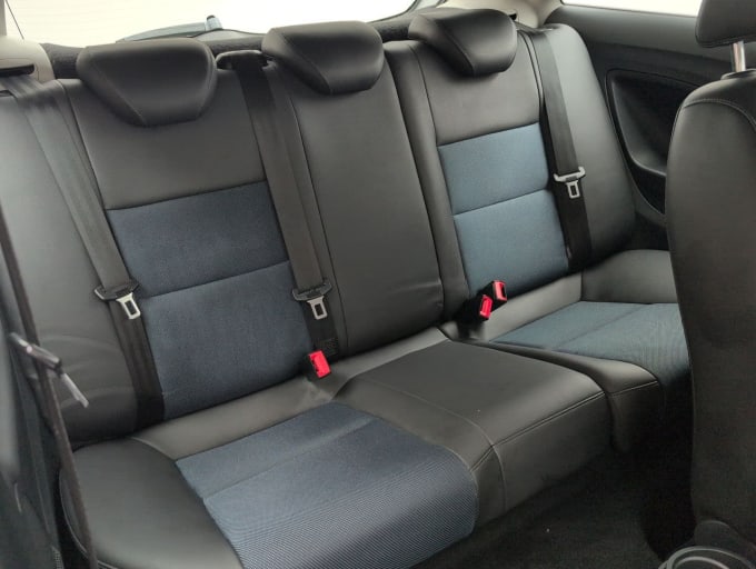 2025 Seat Ibiza