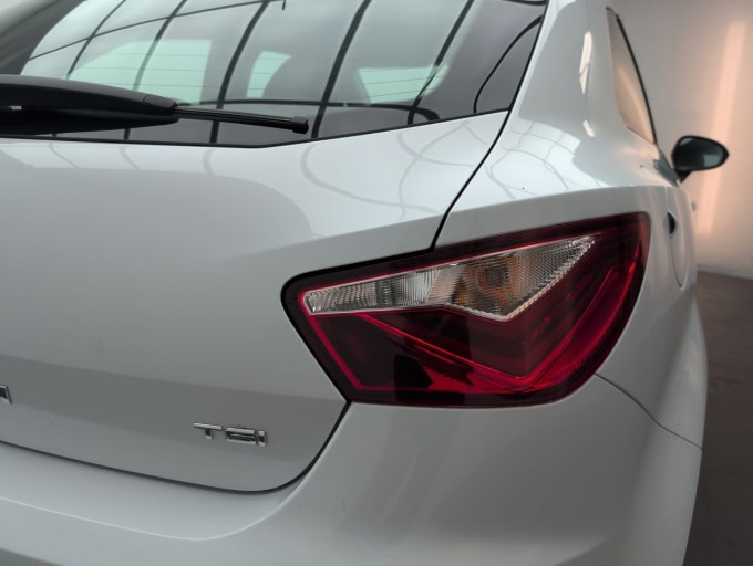 2025 Seat Ibiza