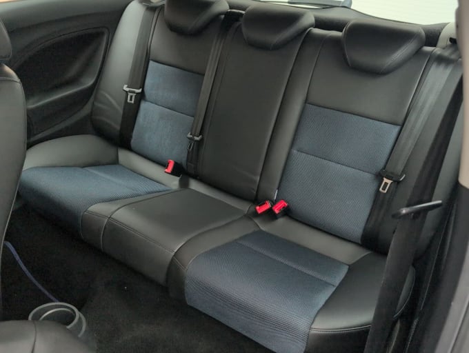 2025 Seat Ibiza