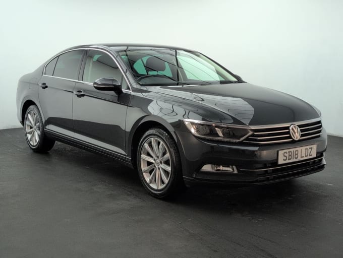 2025 Volkswagen Passat