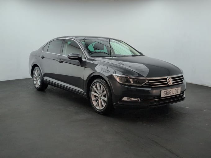 2025 Volkswagen Passat