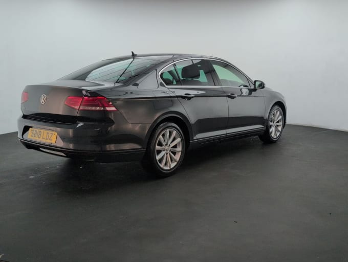 2025 Volkswagen Passat