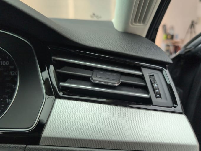 2025 Volkswagen Passat