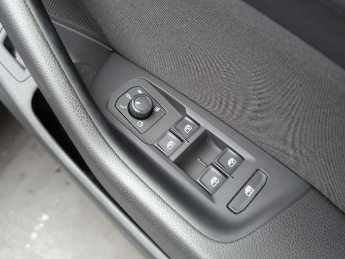 2025 Volkswagen Passat