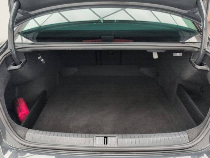 2025 Volkswagen Passat