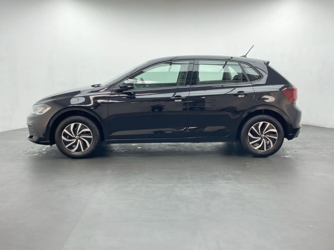 2025 Volkswagen Polo