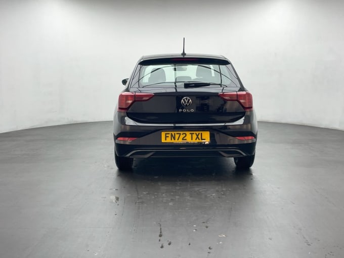 2025 Volkswagen Polo