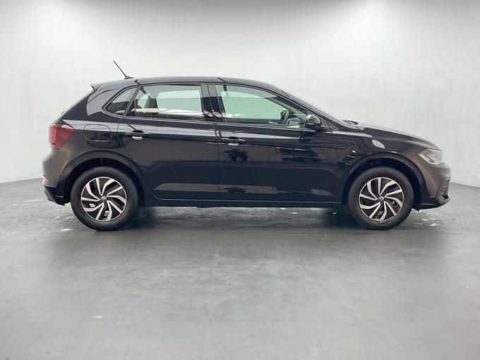 2025 Volkswagen Polo