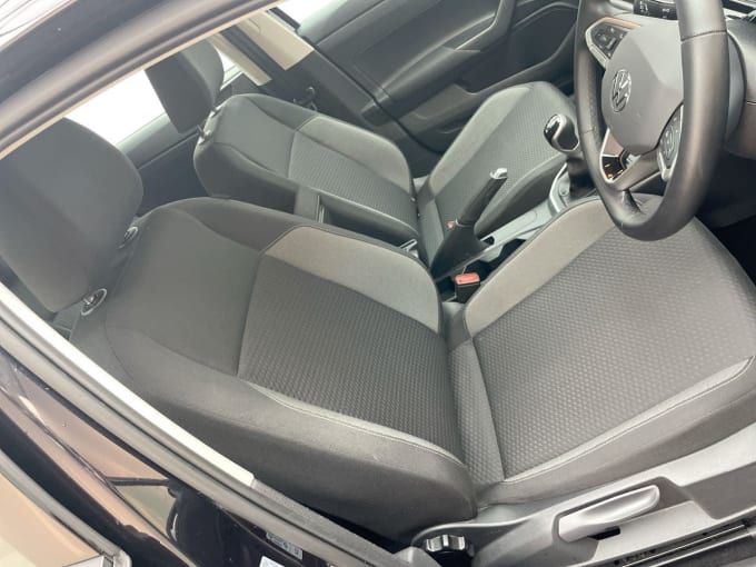 2025 Volkswagen Polo