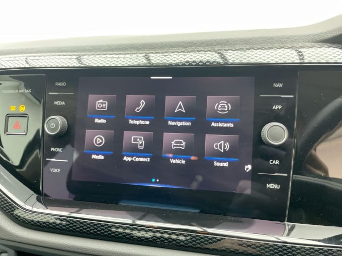 2025 Volkswagen Polo
