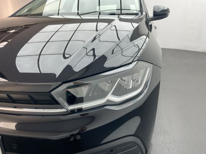 2025 Volkswagen Polo