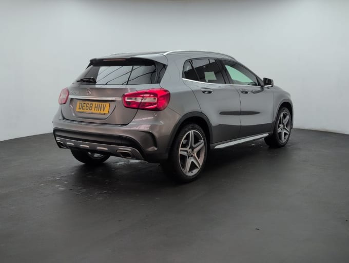 2025 Mercedes-benz Gla-class