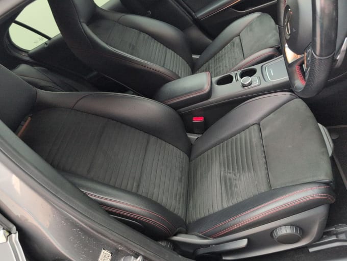 2025 Mercedes-benz Gla-class