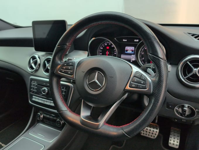 2025 Mercedes-benz Gla-class