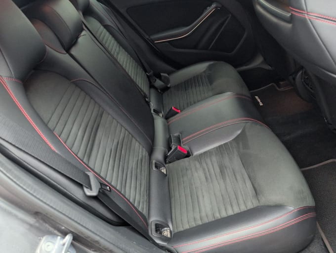 2025 Mercedes-benz Gla-class