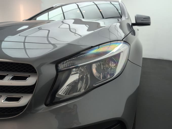 2025 Mercedes-benz Gla-class