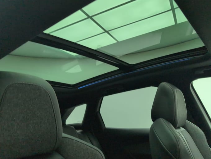 2025 Peugeot 3008