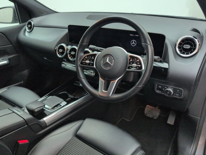 2025 Mercedes-benz B Class