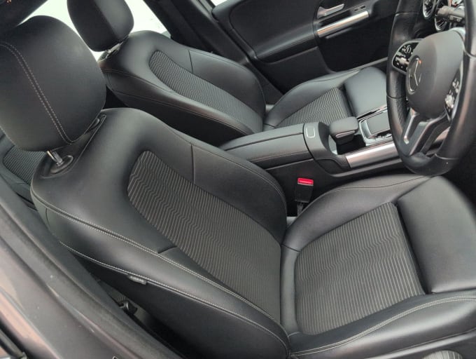 2025 Mercedes-benz B Class