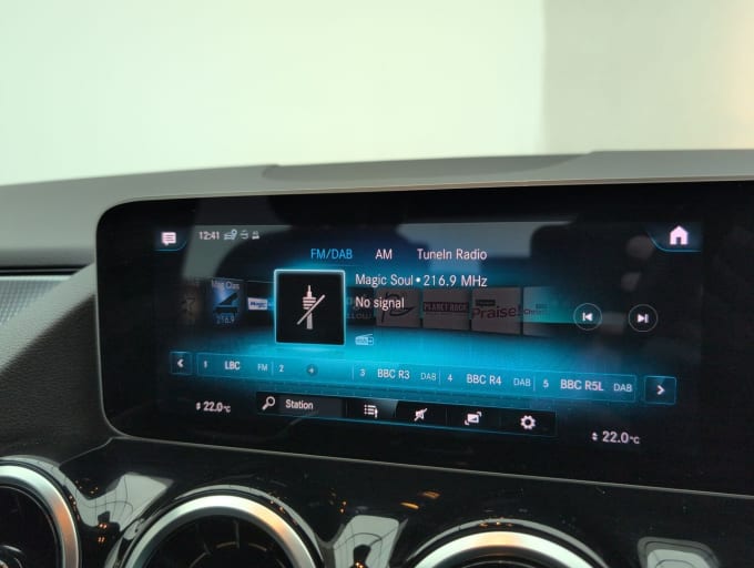 2025 Mercedes-benz B Class