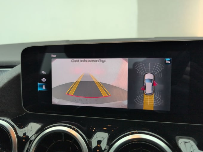 2025 Mercedes-benz B Class