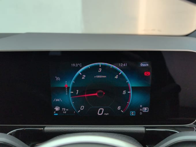 2025 Mercedes-benz B Class