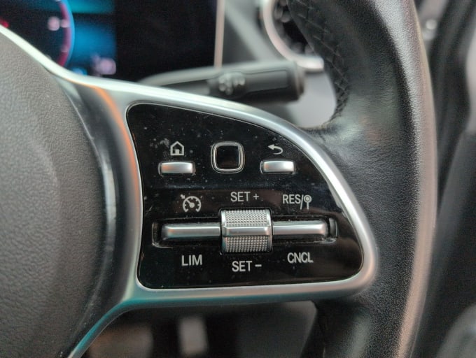 2025 Mercedes-benz B Class