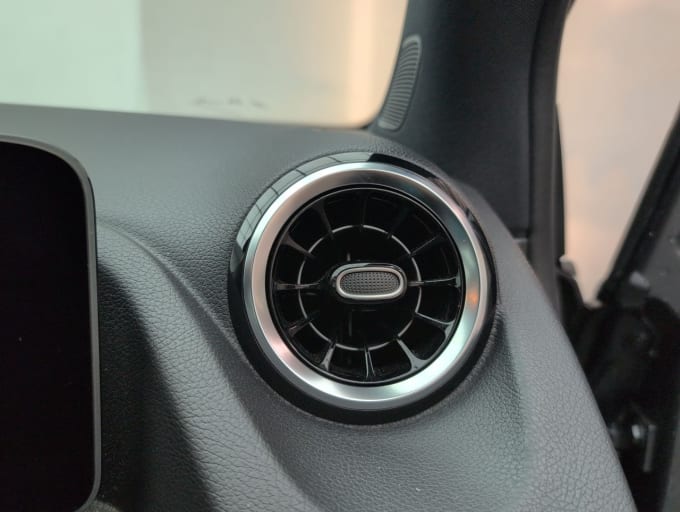 2025 Mercedes-benz B Class