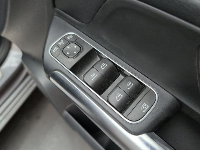 2025 Mercedes-benz B Class